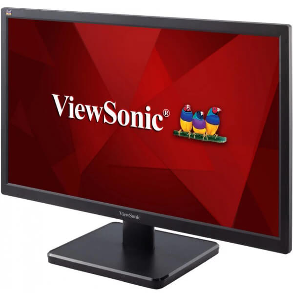 ViewSonic 22” 1080p Home and Office Monitor (VA2223H) image 3