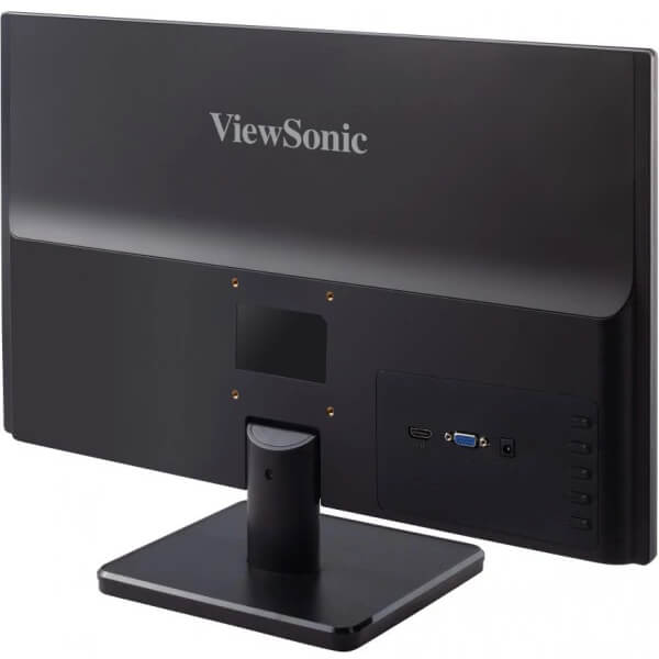 ViewSonic 22” 1080p Home and Office Monitor (VA2223H) image 4