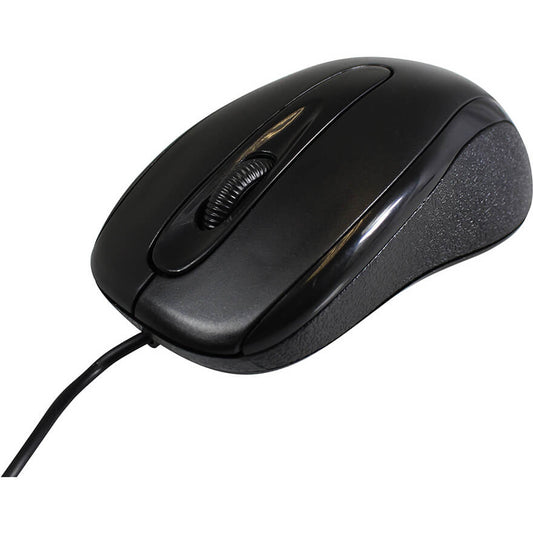 Volkano Earth Series USB Wired Optical Mouse (VB-VS603A) image 1