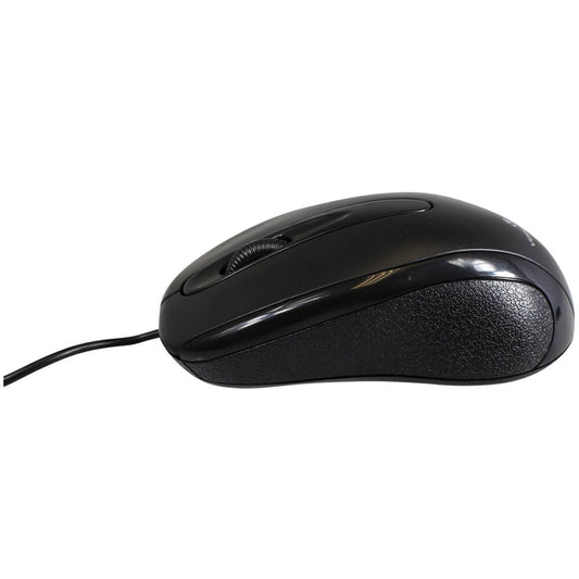 Volkano Earth Series USB Wired Optical Mouse (VB-VS603A) image 2