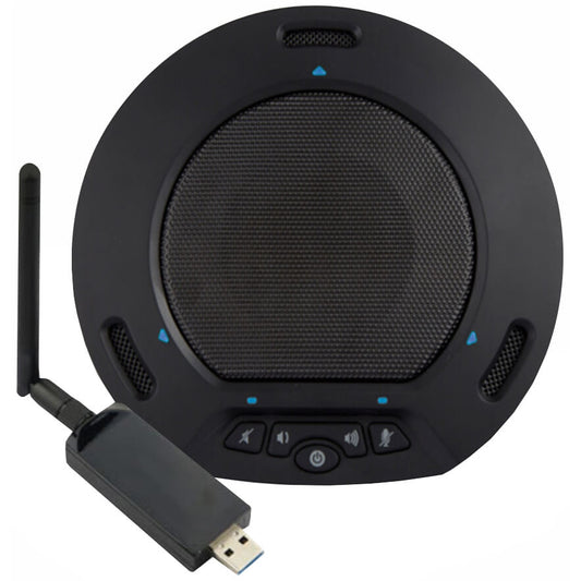 Parrot Video Conference Wireless Speaker/Microphone (VC1080W) image 1