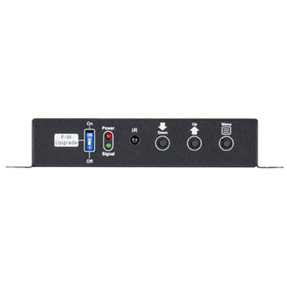 ATEN HDMI to VGA/Audio Converter with Scaler (VC812) — side view