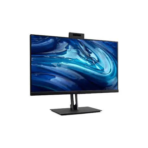 Acer Veriton Z2694G All-in-One Desktop PC – Core i5-12400 / 23.8″ FHD / 8GB RAM / 512GB SSD / Win 11 Pro (DQ.VYQEA.008) image 2