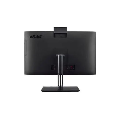 Acer Veriton Z2694G All-in-One Desktop PC – Core i7-12700 / 23.8″ FHD / 16GB RAM / 1TB SSD / Win 11 Pro (DQ.VYQEA.005) — rear
