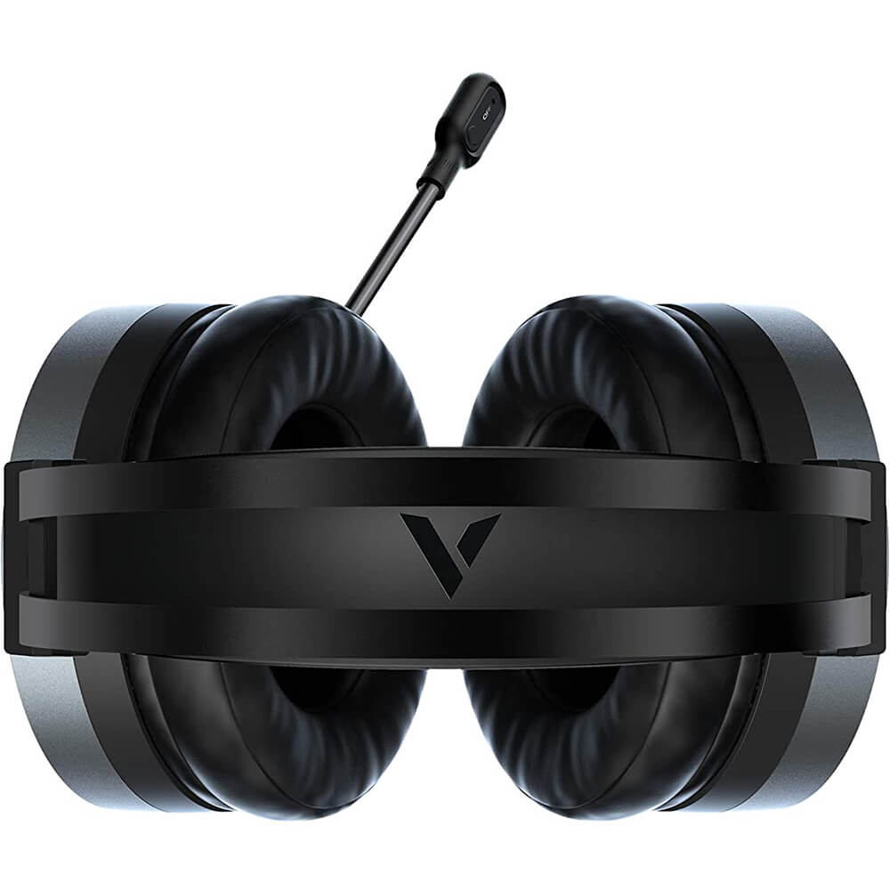 Rapoo VH510 Wired Gaming Headset (VH510) — front view