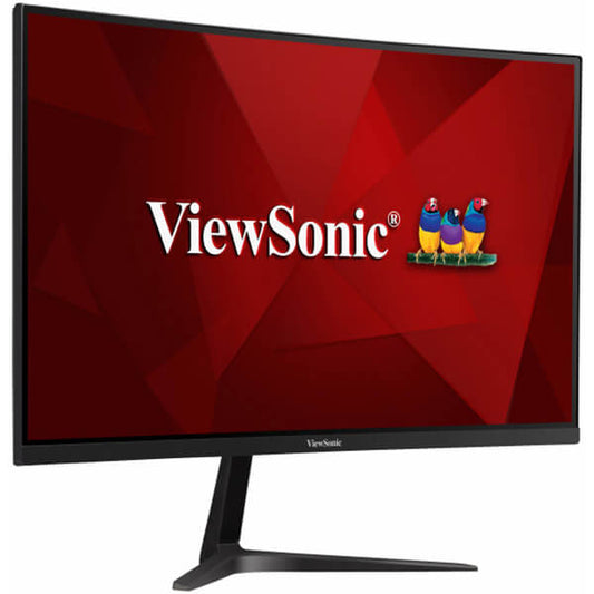 ViewSonic VX2718-PC-MHD 27-inch Full HD 165Hz Curved Gaming LED Monitor image 2