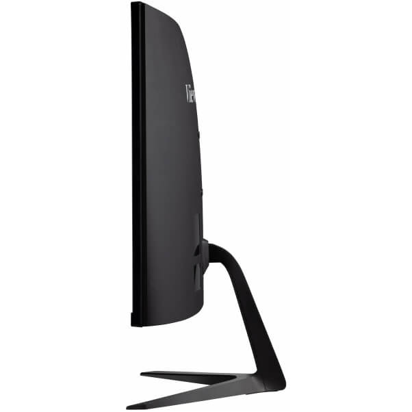 ViewSonic VX2718-PC-MHD 27-inch Full HD 165Hz Curved Gaming LED Monitor image 3