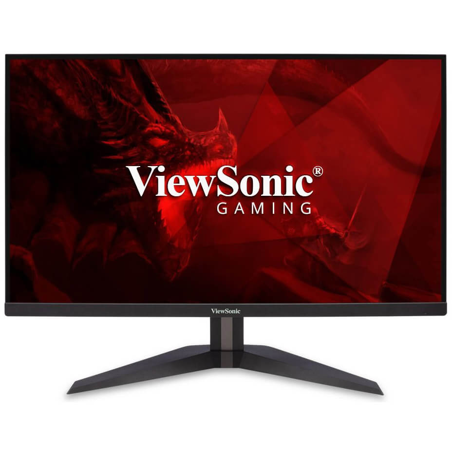 ViewSonic VX2758-P-MHD 27-inch Full HD Gaming Monitor (VX2758PMHD) image 1