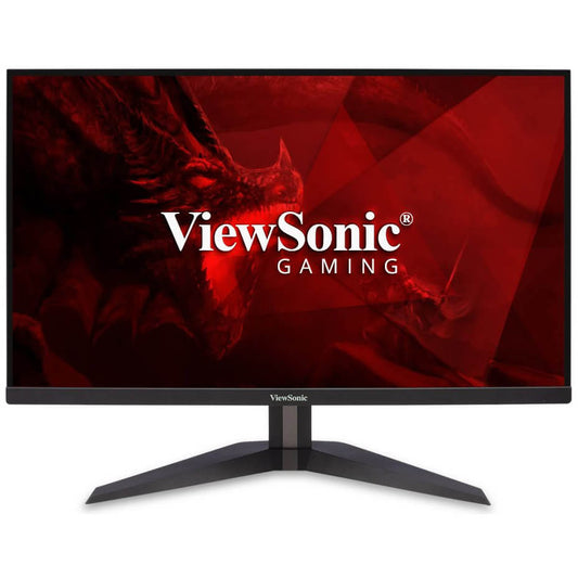 ViewSonic VX2758-P-MHD 27-inch Full HD Gaming Monitor (VX2758PMHD) image 1