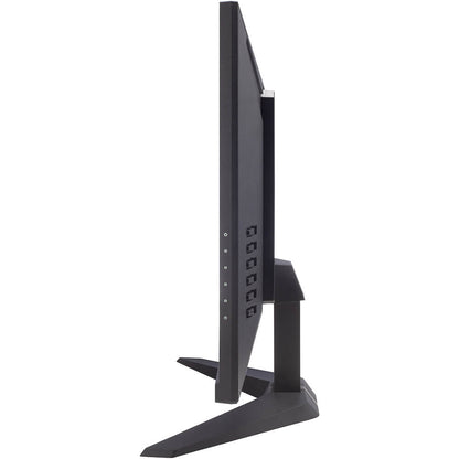 ViewSonic VX2758-P-MHD 27-inch Full HD Gaming Monitor (VX2758PMHD) — rear view