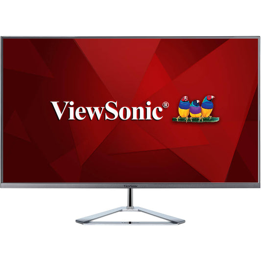 ViewSonic VX3276-MHD-2 31.5-inch Full HD IPS LED Monitor image 1