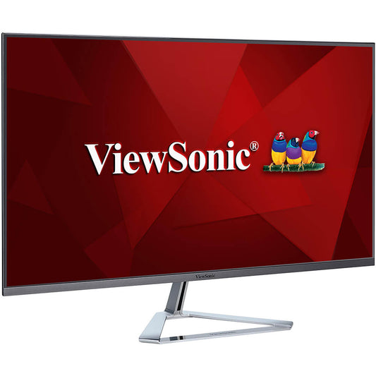 ViewSonic VX3276-MHD-2 31.5-inch Full HD IPS LED Monitor image 2