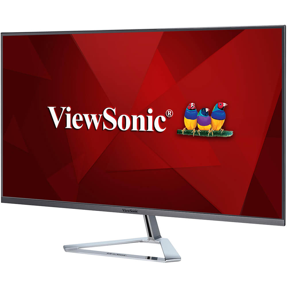 ViewSonic VX3276-MHD-2 31.5-inch Full HD IPS LED Monitor image 3