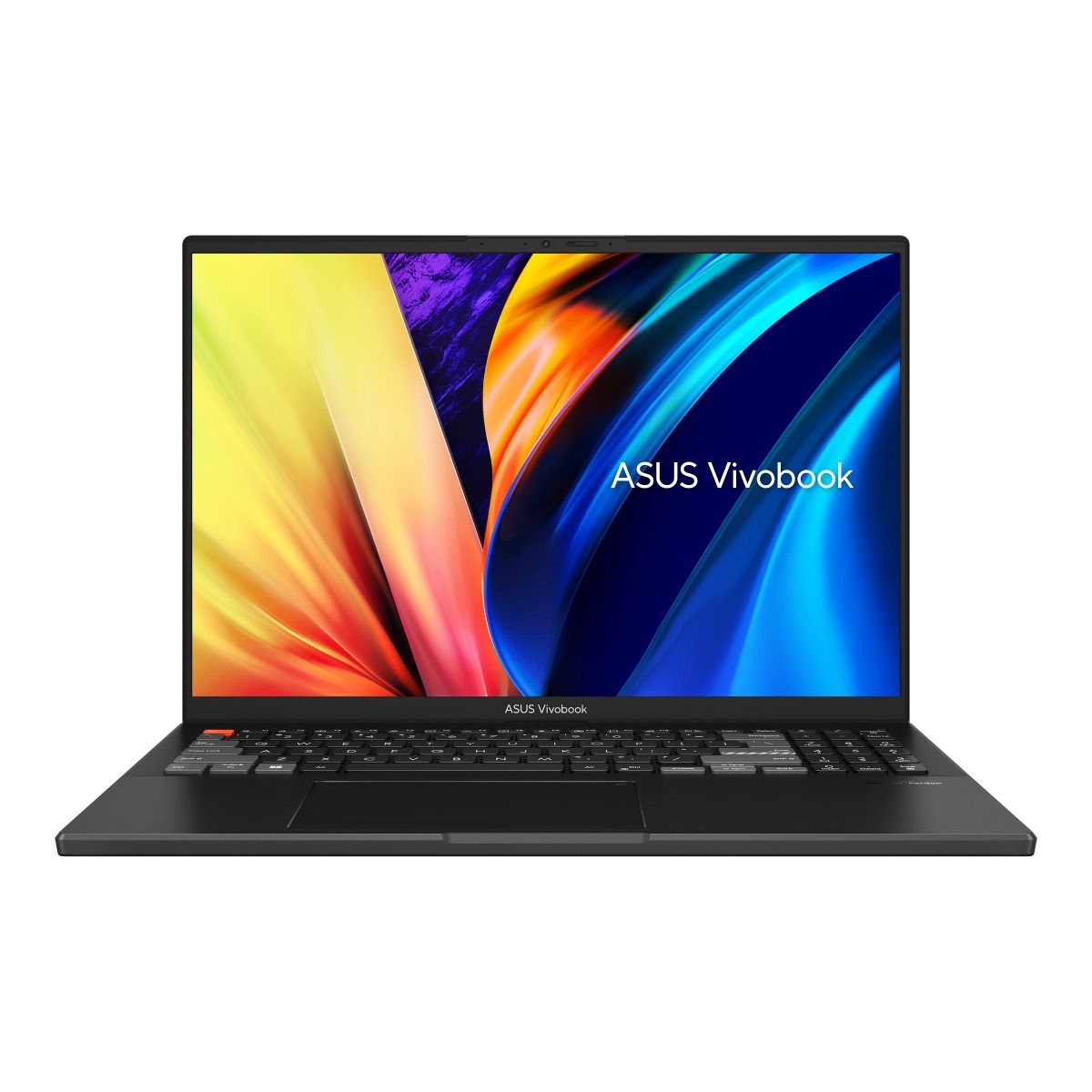 ASUS VivoBook Pro 16X Notebook PC – Core i7-12650H / 16.0″ WQUXGA OLED / 16GB RAM / 1TB SSD / Win 11 Home / Black (N7601ZM-I71610B0W) image 1