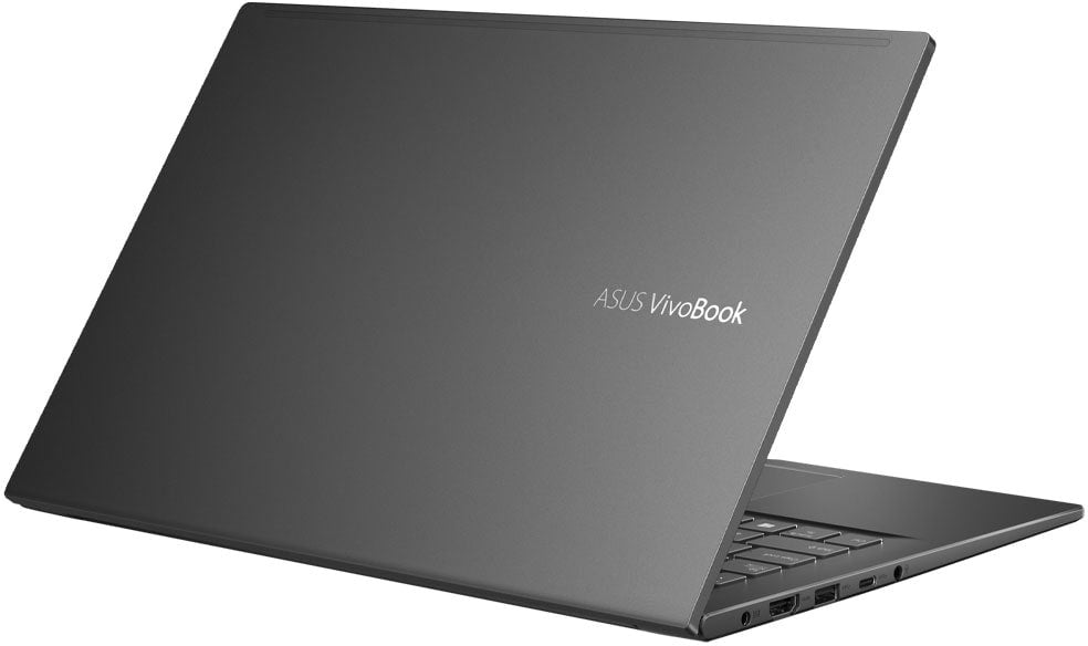 ASUS Vivobook S M413 Notebook PC – Ryzen 5-5500U / 14.0″ FHD Non-Touch / 8GB RAM / 512GB SSD / Win 10 Home (M413UA-58512B0T) 
