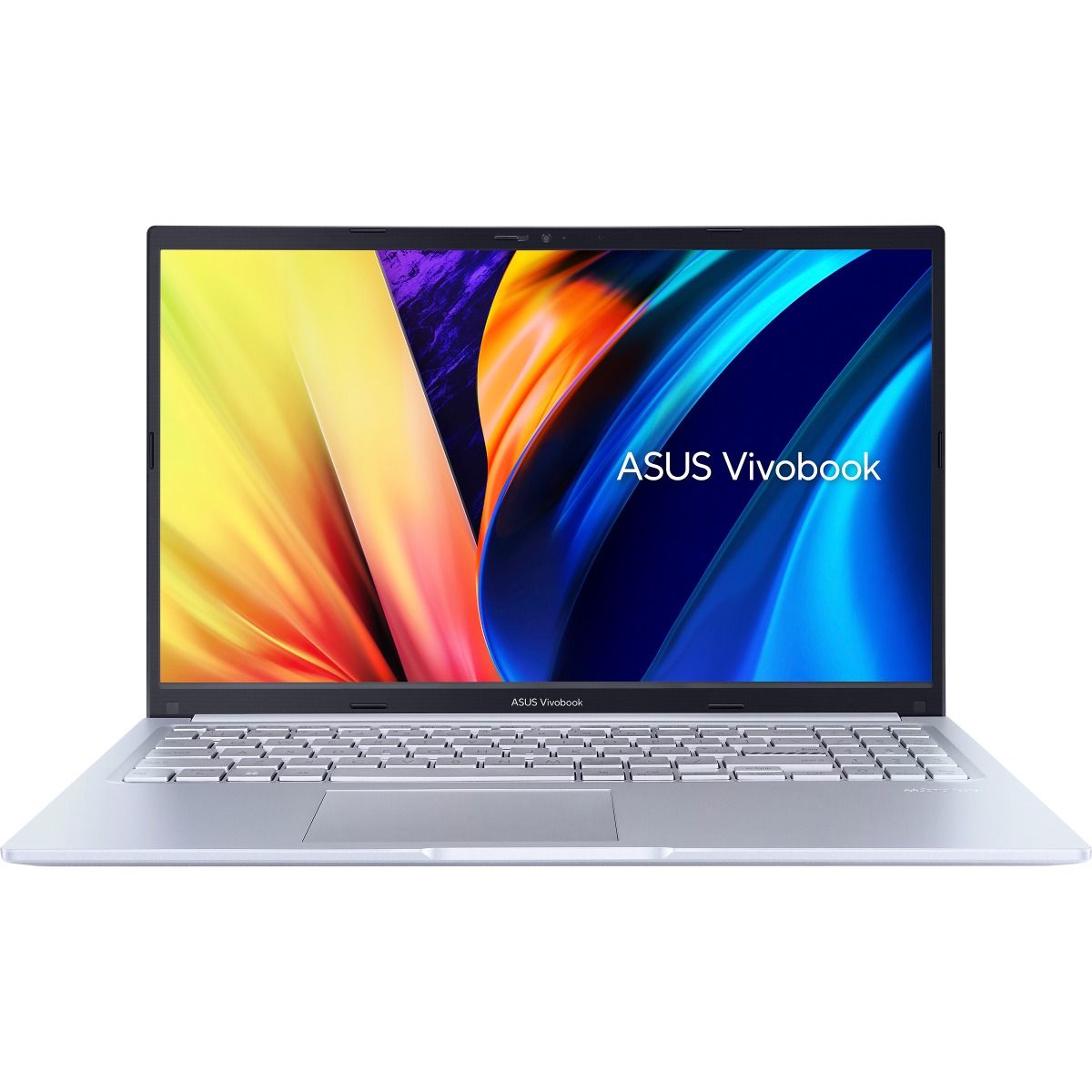 ASUS VivoBook 15 Notebook PC – Ryzen 7-4800H / 15.6″ FHD / 8GB RAM / 512GB SSD / Win 11 Home / Silver (M1502IA-78512S0W)