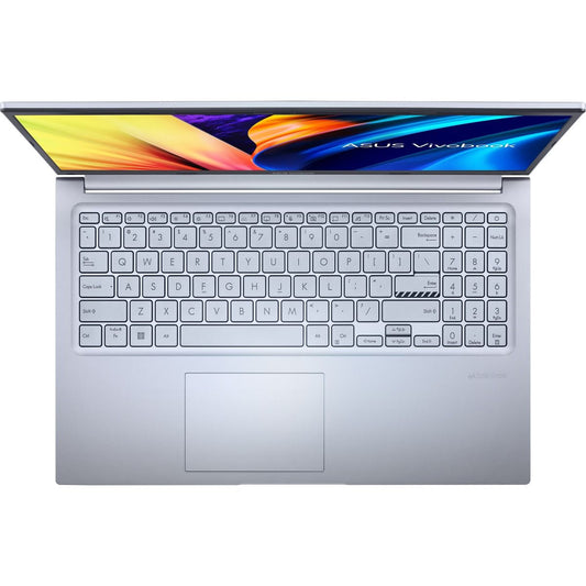 ASUS VivoBook 15 Notebook PC – Ryzen 7-4800H / 15.6″ FHD / 8GB RAM / 512GB SSD / Win 11 Home / Silver (M1502IA-78512S0W) image 2