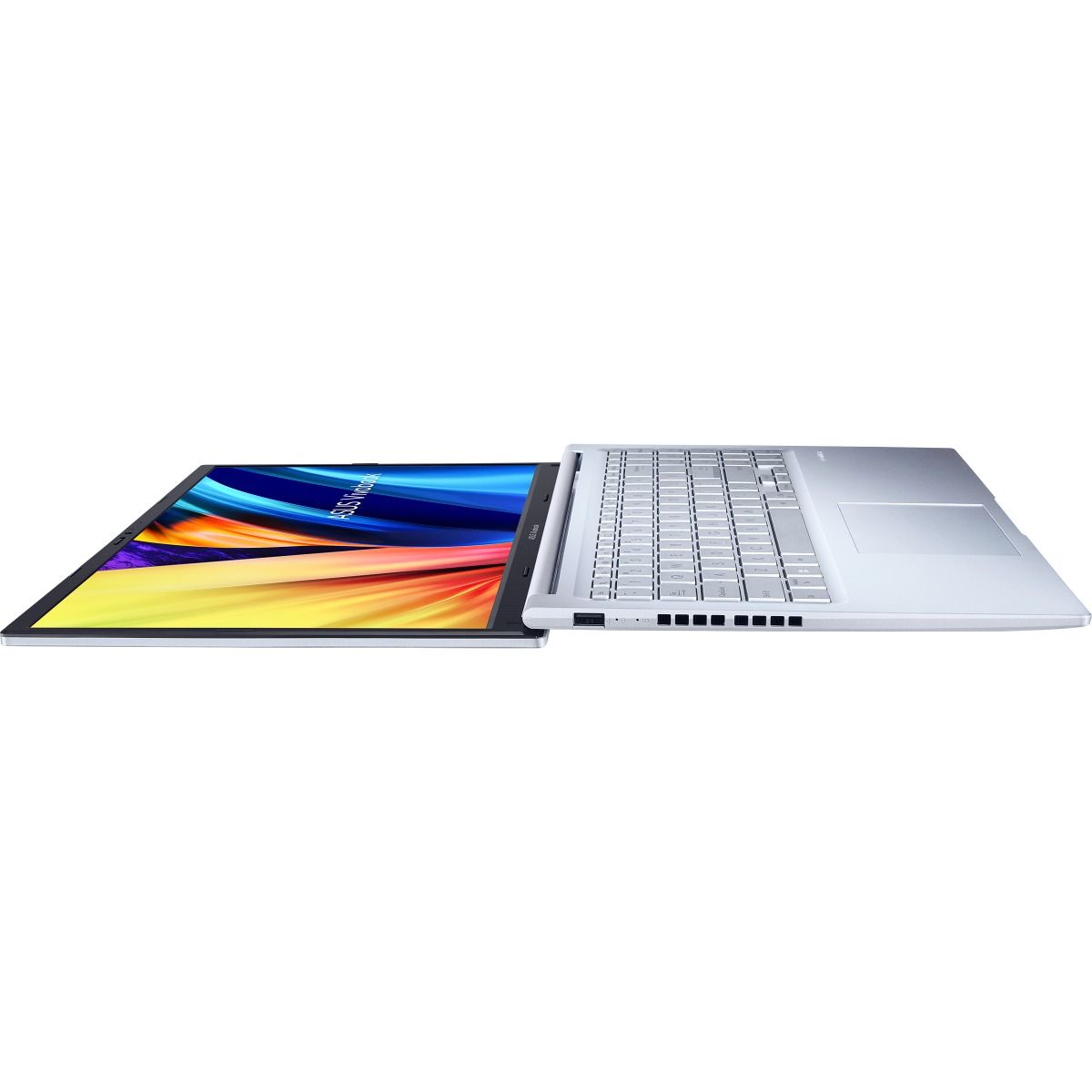ASUS VivoBook 15 Notebook PC – Ryzen 7-4800H / 15.6″ FHD / 8GB RAM / 512GB SSD / Win 11 Home / Silver (M1502IA-78512S0W) — re