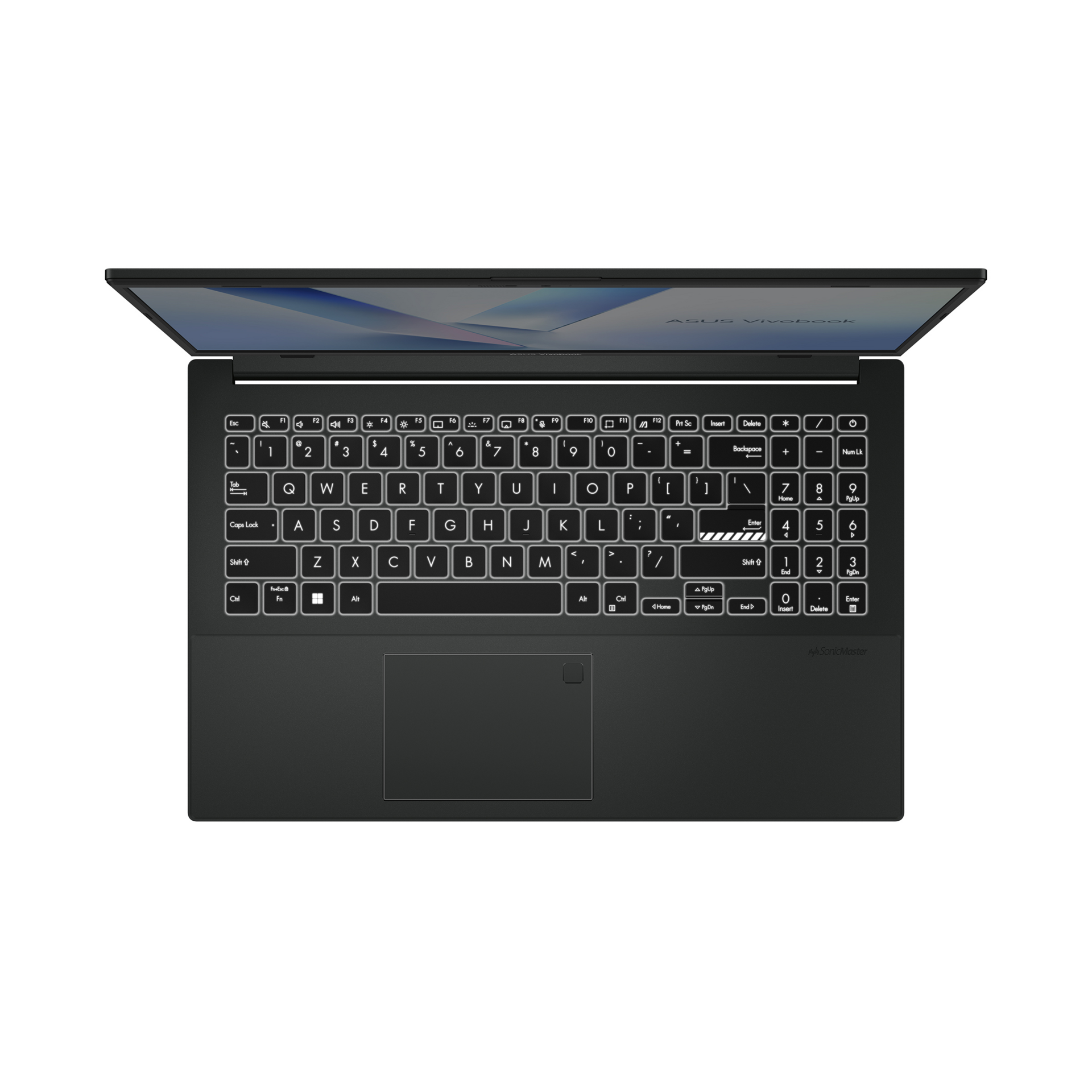 ASUS VivoBook Go E1504 AMD Ryzen 3 30 8GB RAM and 256GB SSD Laptop laptop image 6