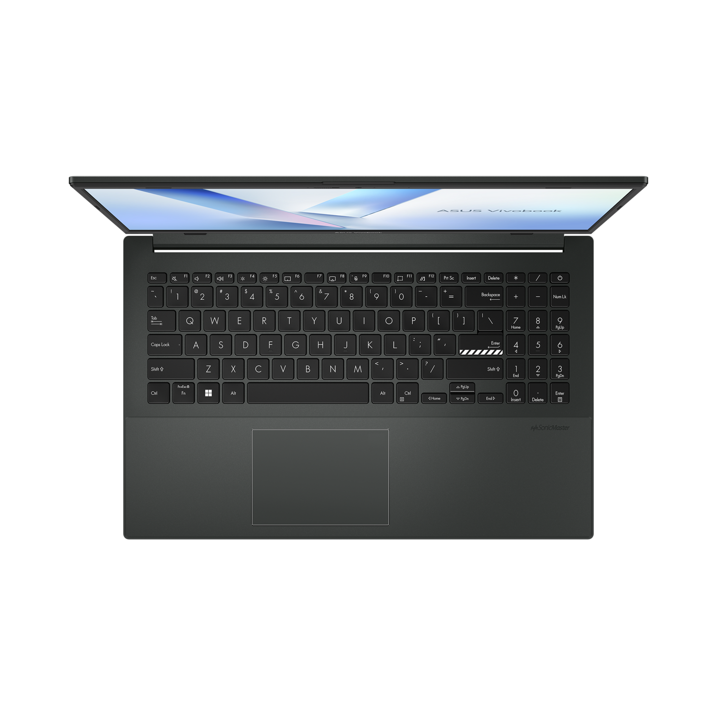 ASUS VivoBook Go E1504 AMD Ryzen 3 30 8GB RAM and 256GB SSD Laptop laptop image 5