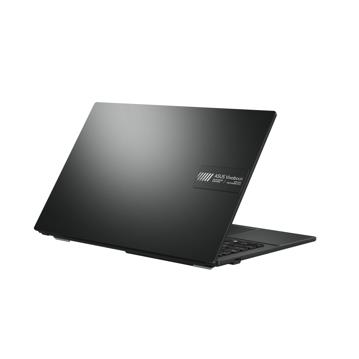 ASUS VivoBook Go E1504 AMD Ryzen 3 30 8GB RAM and 256GB SSD Laptop laptop image 10