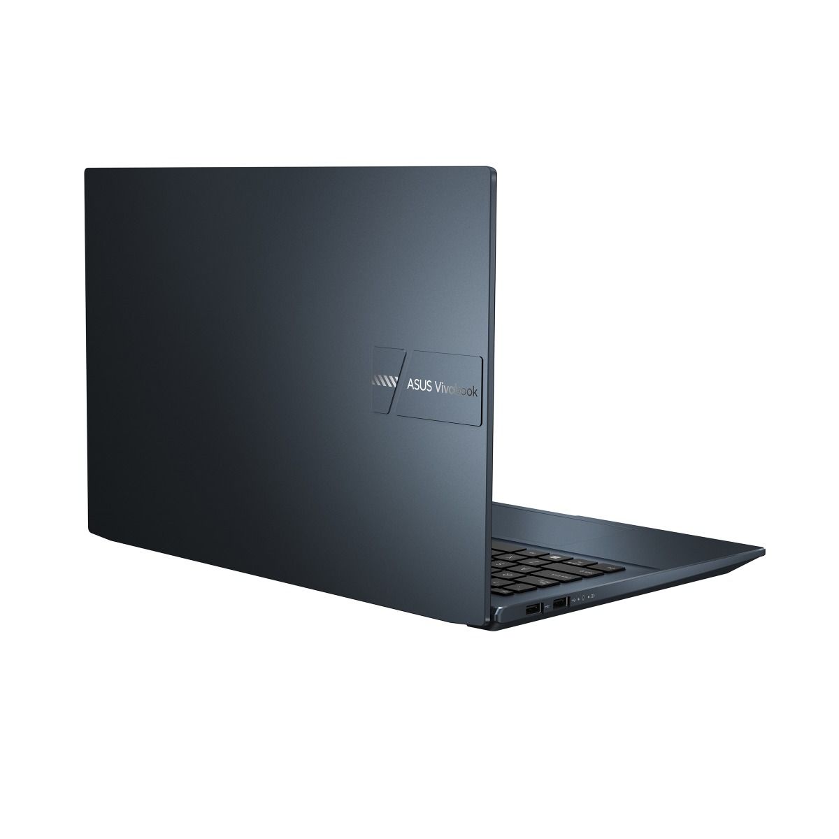 ASUS VivoBook Pro 15 OLED Notebook PC – Ryzen 7-5800H / 15.6″ FHD / 16GB RAM / 512GB SSD / NVIDIA GeForce RTX 3050 4GB Graphi