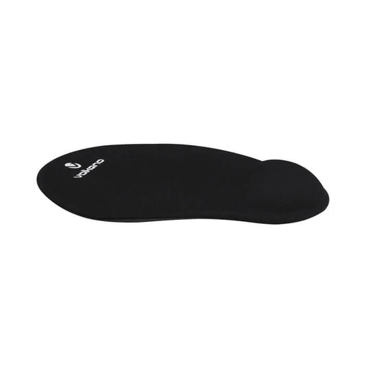 Volkano Comfort Series Gel WristGuard Black Mousepad (VK-20009-BK) image 2