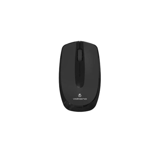 Volkano Focus Series 2.4Ghz Wireless Mouse (VK-20194-BK) image 1