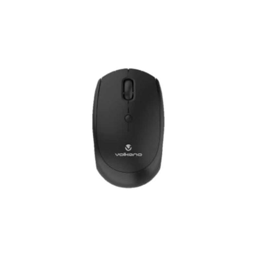 Volkano TALC Series 2.4Ghz Wireless Black Mouse (VK-20197-BK) image 1