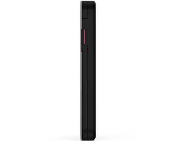 Lenovo 10000 mAh Go Wireless Mobile Power Bank (40ALLG1WWW) — detail view