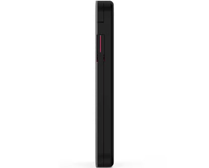 Lenovo 10000 mAh Go Wireless Mobile Power Bank (40ALLG1WWW) — detail view