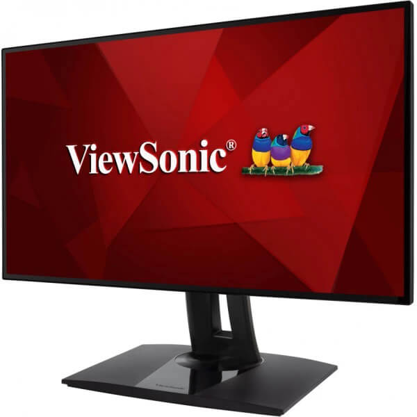 ViewSonic 24” Full HD Professional Monitor (VP2458) image 2