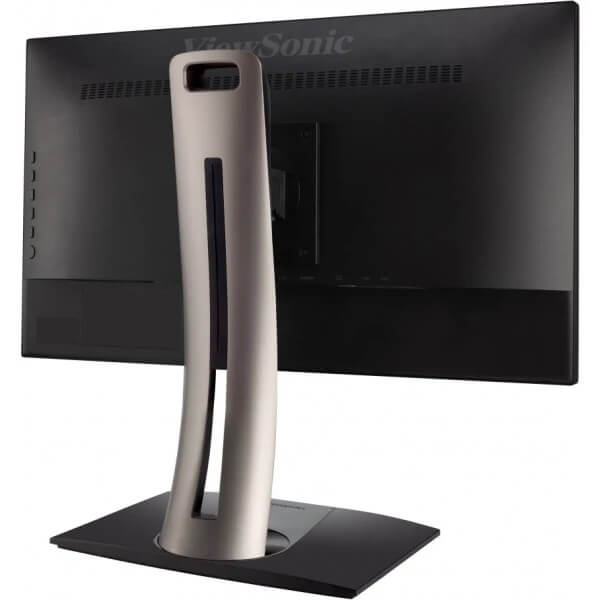 ViewSonic 24” Full HD Professional Monitor (VP2458) image 3
