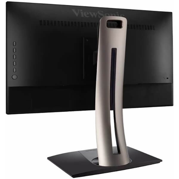 ViewSonic 24” Full HD Professional Monitor (VP2458) image 4
