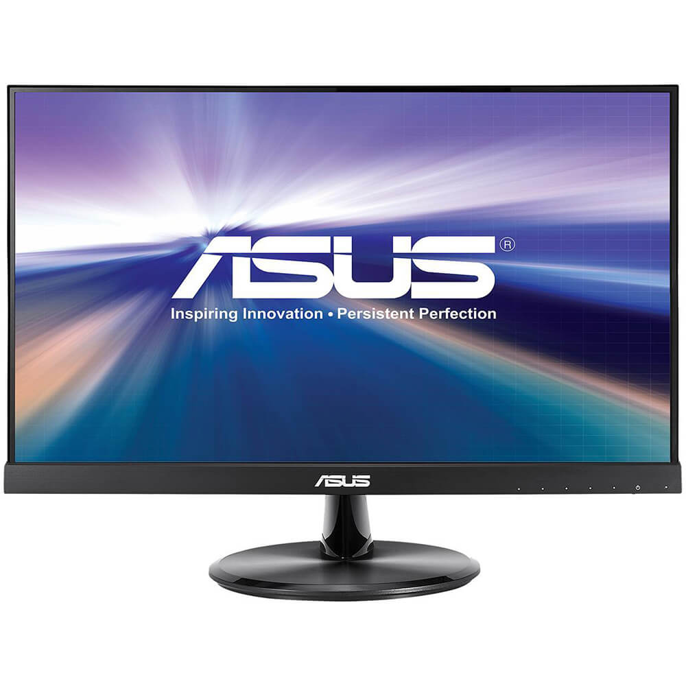 ASUS VT229H 21.5-inch Full HD IPS Touch Monitor (90LM0490-B01170) image 1