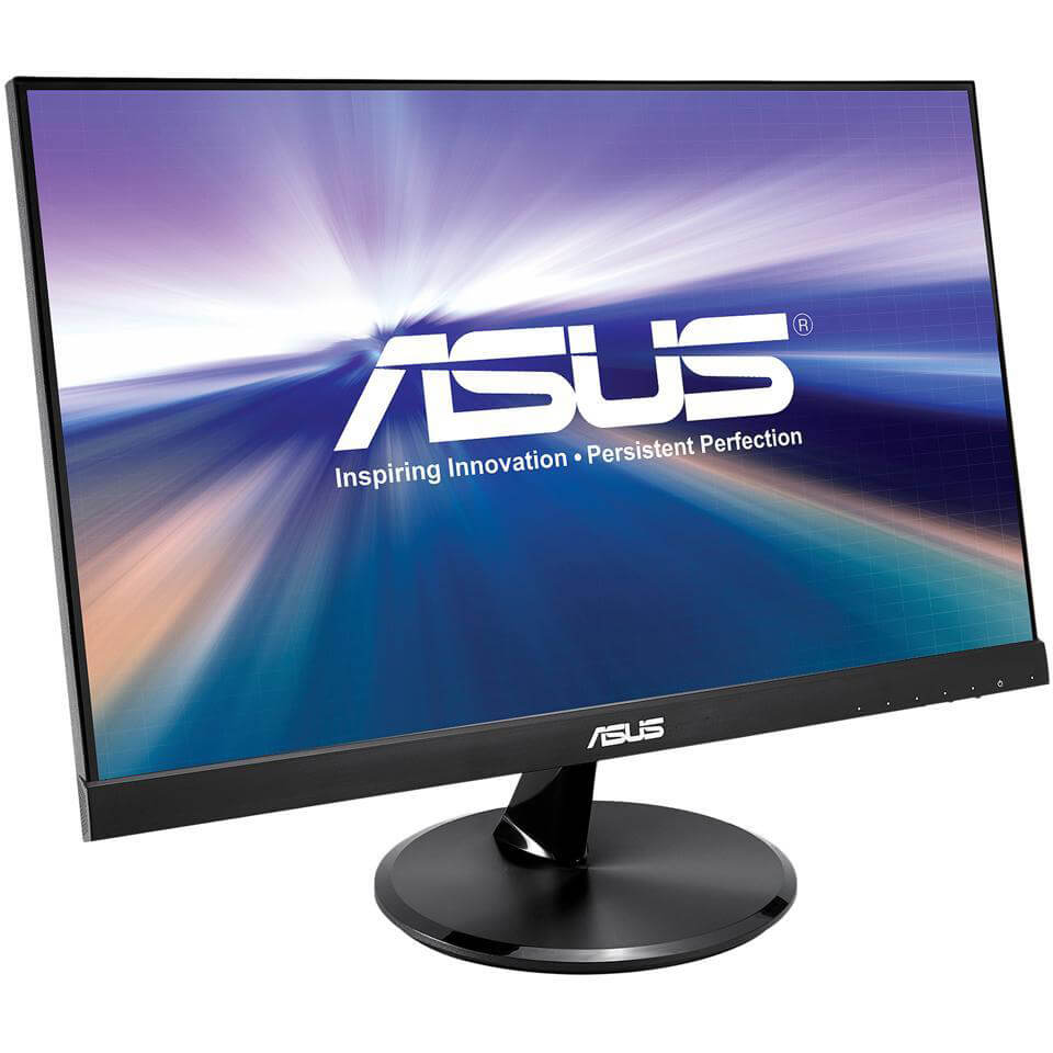 ASUS VT229H 21.5-inch Full HD IPS Touch Monitor (90LM0490-B01170) image 2