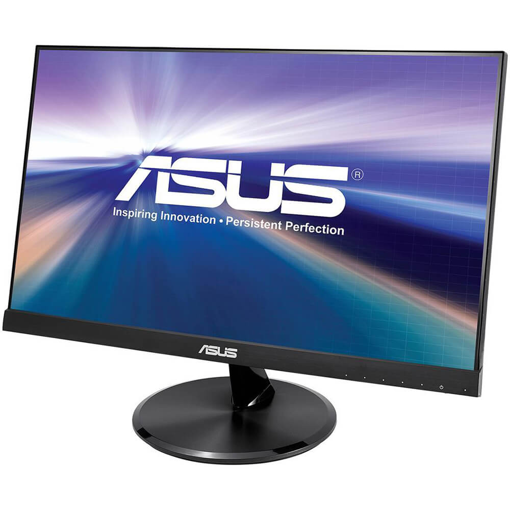 ASUS VT229H 21.5-inch Full HD IPS Touch Monitor (90LM0490-B01170) image 3