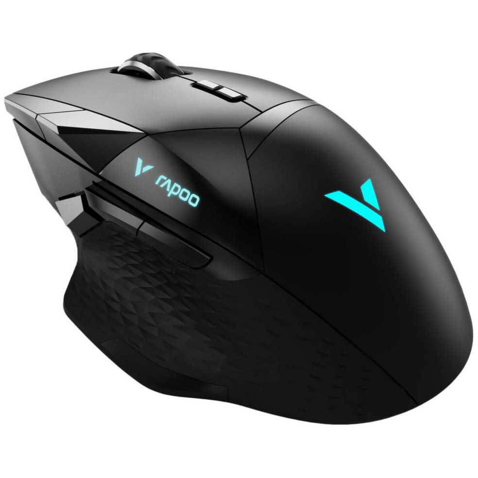 Rapoo Vpro VT900 Optical Gaming Mouse (VT900) image 4