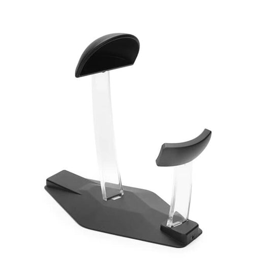 VX Gaming Throne Series PlayStation VR Black Stand (VX-113-BK) image 1