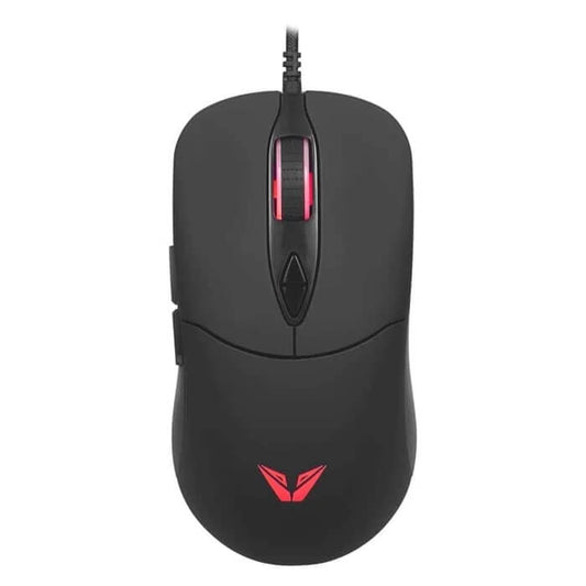 VX Gaming Hera Series 12000dpi 7 Button Mouse (VX-143-BK) image 1