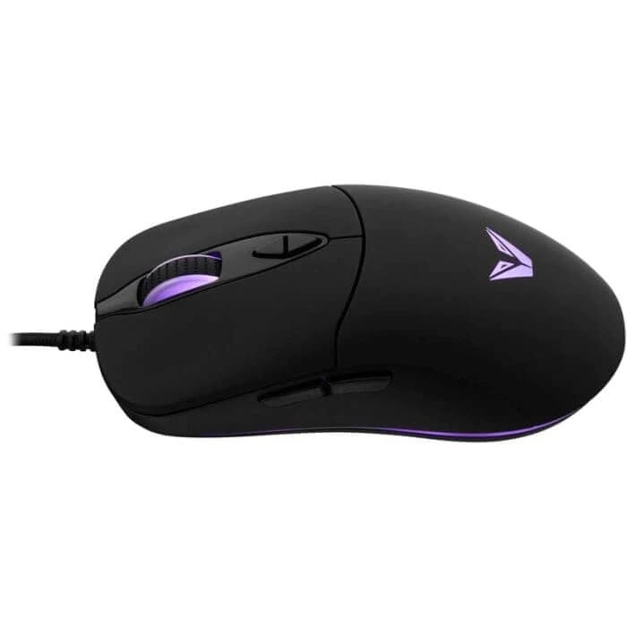 VX Gaming Hera Series 12000dpi 7 Button Mouse (VX-143-BK) image 3
