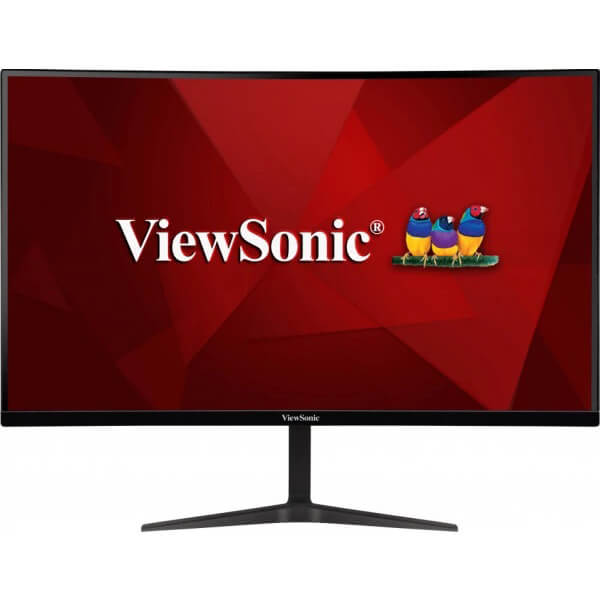 ViewSonic 27-inch QHD Gaming Monitor (VX27182KPCMHD) image 1