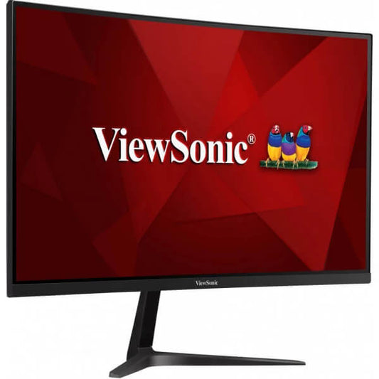 ViewSonic 27-inch QHD Gaming Monitor (VX27182KPCMHD) image 2