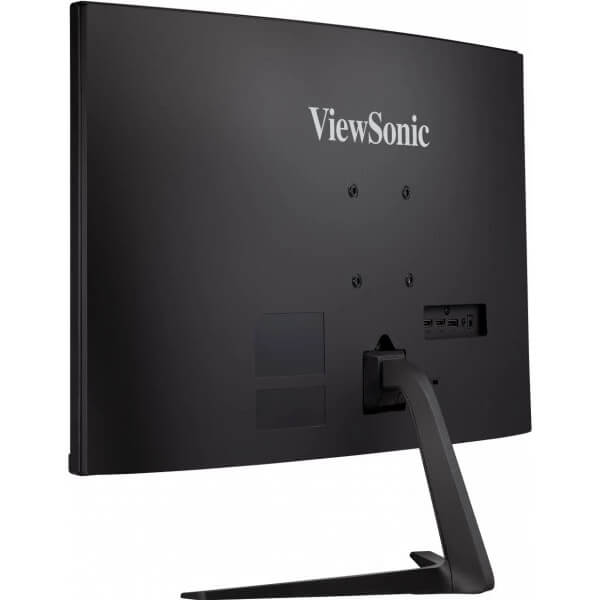 ViewSonic 27-inch QHD Gaming Monitor (VX27182KPCMHD) image 4
