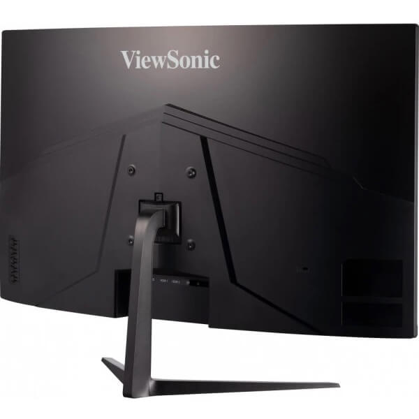 ViewSonic 32-inch Curved Full HD Gaming Monitor (VX3218PCMHD) image 4