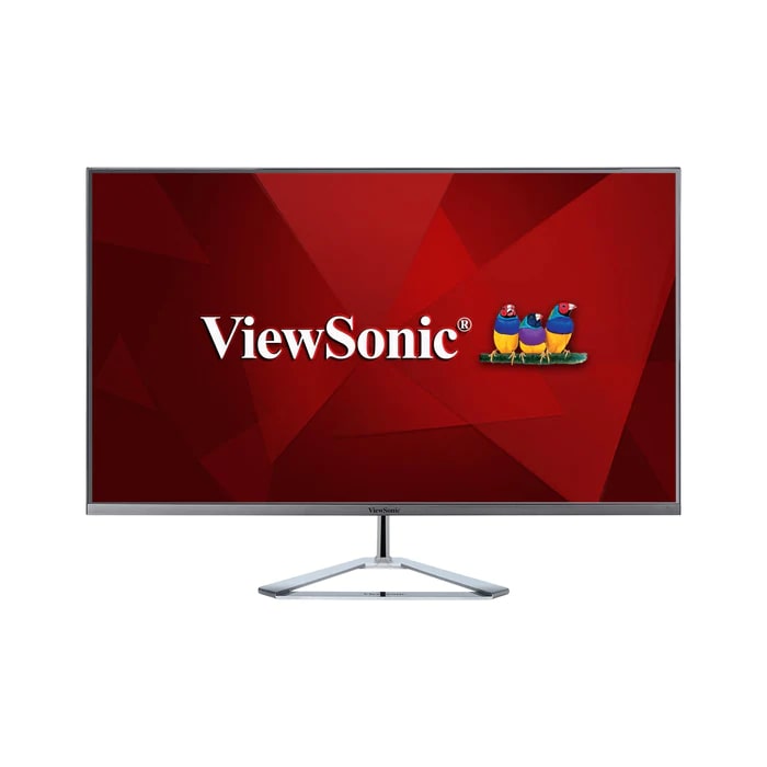 ViewSonic VX3276 32″ QHD Entertainment Monitor (VX32762KMHD2) image 1