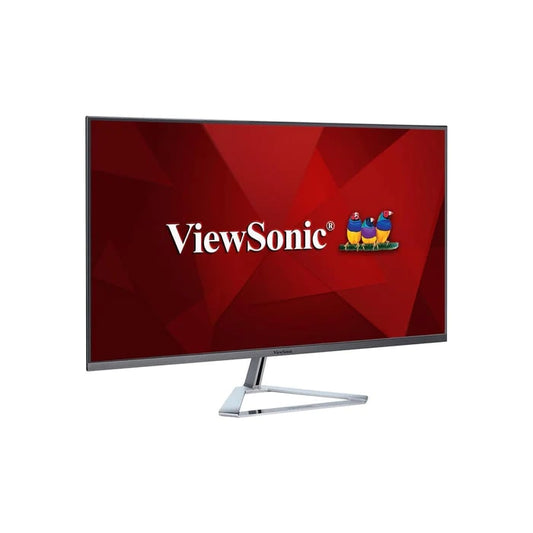 ViewSonic VX3276 32″ QHD Entertainment Monitor (VX32762KMHD2) image 2