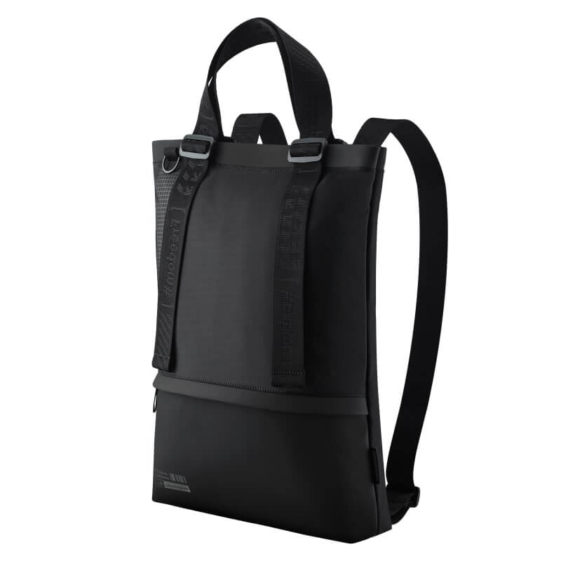 ASUS AX4600 Vivo 3-in-1 15.6″ Black Backpack (90XB07B0-BBP010) image 1