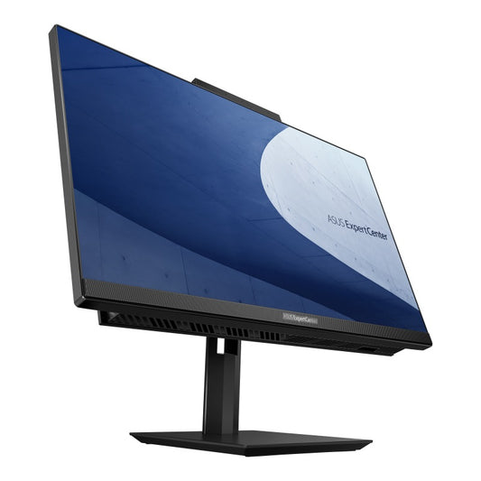 ASUS ExpertCenter All-in-One Premium Desktop PC – Core i5-11500B / 23.8″ FHD Non-Touch / 8GB RAM / 512GB SSD / Win 11 Pro (E5402WHA-I58512B0X) image 2