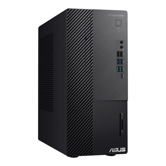 ASUS ExpertCenter Advanced D7 Mini Tower Desktop PC – Core i3-10105 / 4GB RAM / 1TB HDD / Win 11 Pro (D700MC-I341B0X) image 2